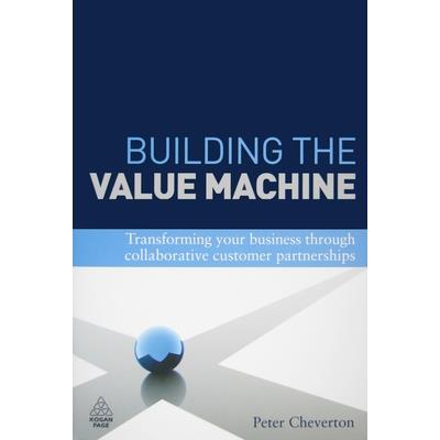 Building the Value Machine