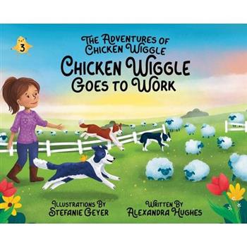 Adventures of Chicken Wiggle