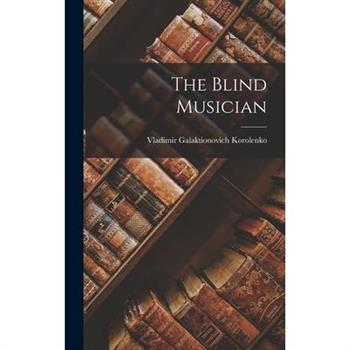 The Blind Musician