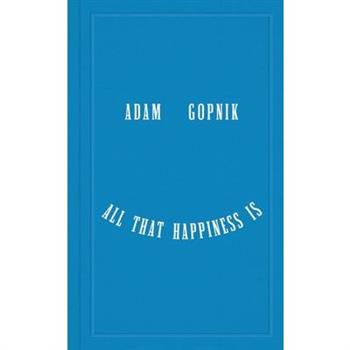All That Happiness Is