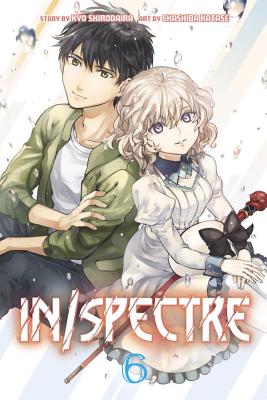 In / Spectre 6