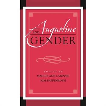 Augustine and Gender