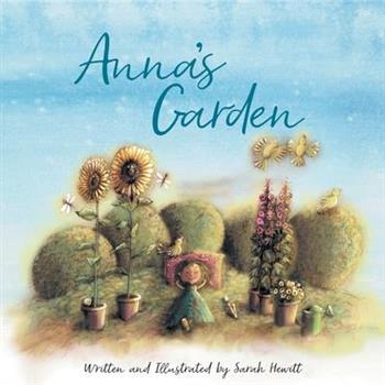 Anna's Garden