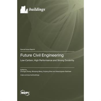 Future Civil Engineering
