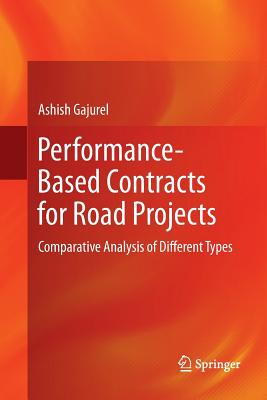 Performance-Based Contracts for Road Projects
