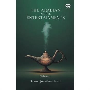 The Arabian Nights Entertainments