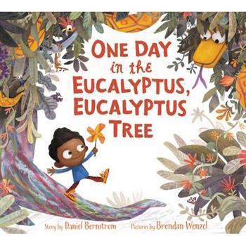 One Day in the Eucalyptus, Eucalyptus Tree