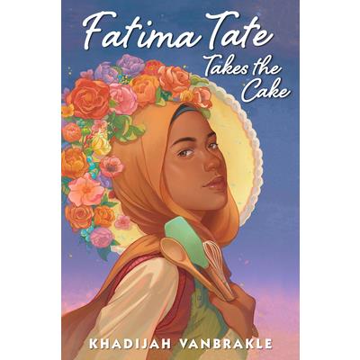 Fatima Tate Takes the Cake