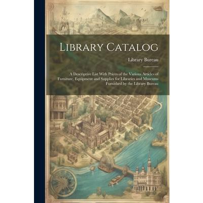 Library Catalog