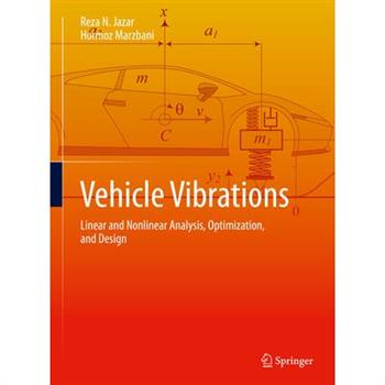 Vehicle Vibrations