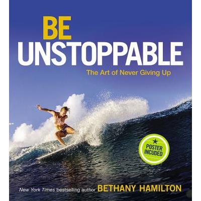 Be Unstoppable