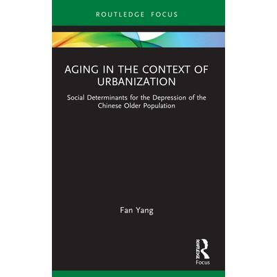 Aging in the Context of Urbanization