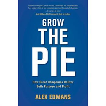 Grow the Pie