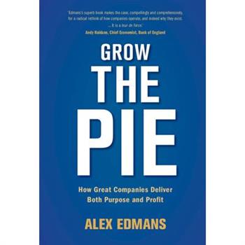 Grow the Pie