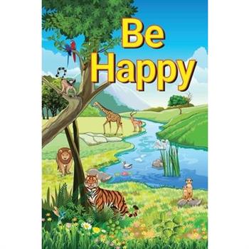 Be Happy