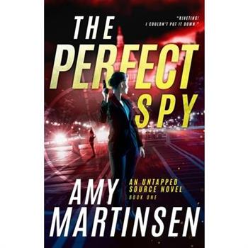 The Perfect Spy