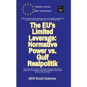 The EU's Limited Leverage