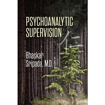 Psychoanalytic Supervision
