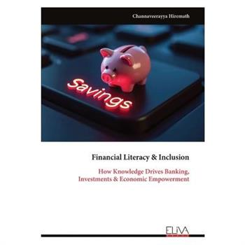 Financial Literacy & Inclusion