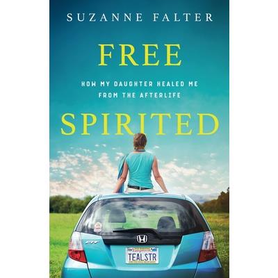 Free Spirited Free Spirited