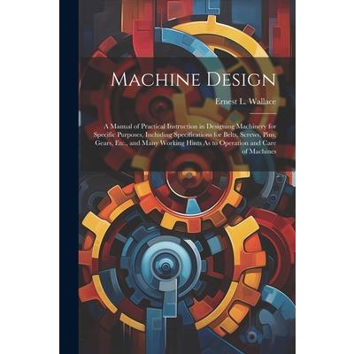 Machine Design
