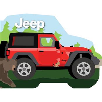 How a Jeep(r) Wrangler Works