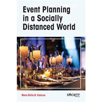 Event Planning in a Socially Distanced World