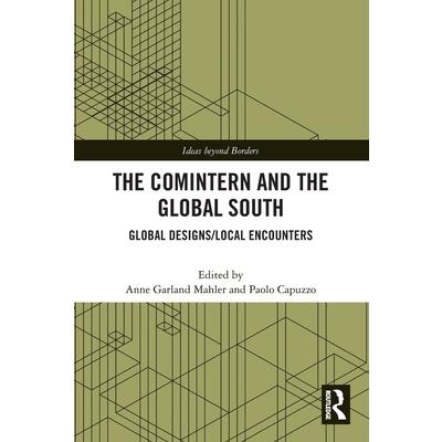 The Comintern and the Global South