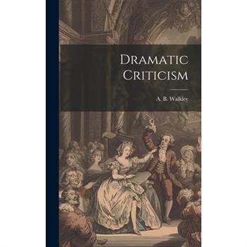 Dramatic Criticism