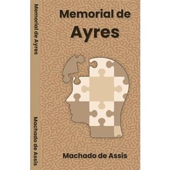Memorial de Ayres