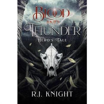 Blood and Thunder