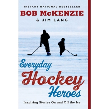 Everyday Hockey Heroes