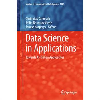 Data Science in Applications
