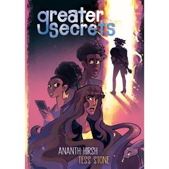 Greater Secrets
