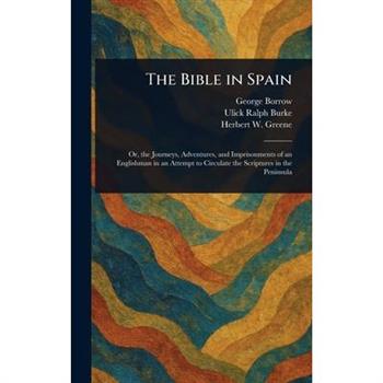 The Bible in Spain