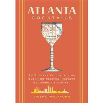 Atlanta Cocktails