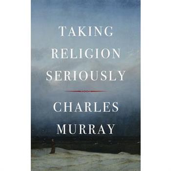 Taking Religion Seriously