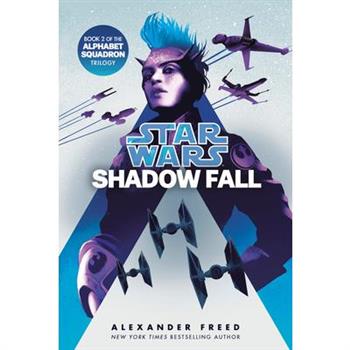 Shadow Fall (Star Wars)