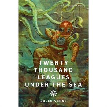 Twenty Thousand Leagues Under the Sea