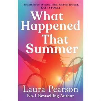 What Happened That Summer