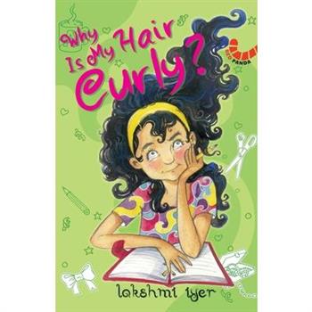 Why Is My Hair Curly?