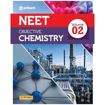 NEET Objective Chemistry Volume 2