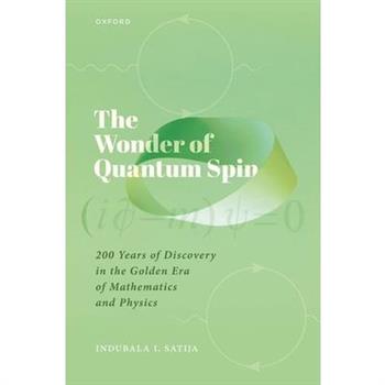 The Wonder of Quantum Spin