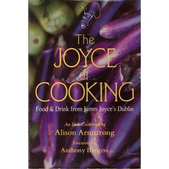 Joyce of Cooking