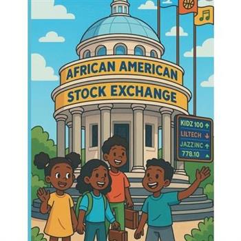 African American Stock Exchange