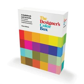 The Designer's Color Box