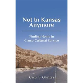 Not in Kansas Anymore