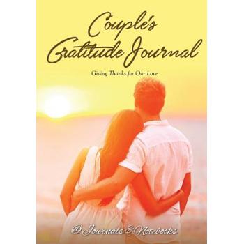 Couple’s Gratitude Journal