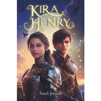Kira and Henry