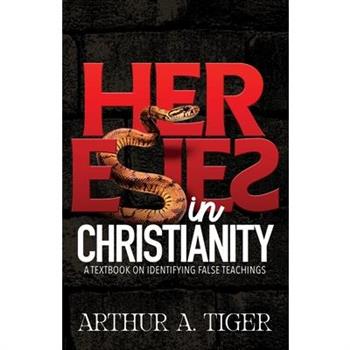 Heresies in Christianity